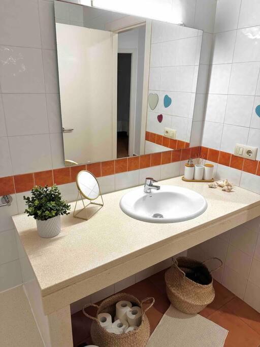 Apartamento St Agusti - Centro Mataró Exterior foto