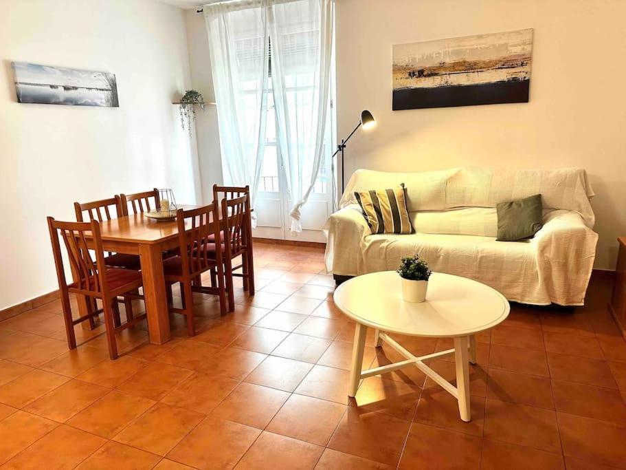 Apartamento St Agusti - Centro Mataró Exterior foto